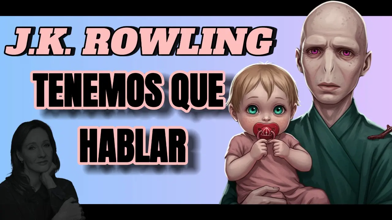 Did J.K. Rowling Ruin Her Own Story? The Truth That Divides the Fandom
